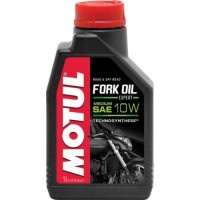 MOTUL FORK OIL EXPERT 10W 1L