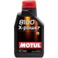 MOTUL 8100 X-POWER 10W-60 1L