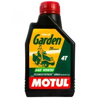 MOTUL GARDEN 4T 10W-30 0,6L10W-30