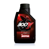 MOTUL 300V FL 5W-30 1 LITER5W-30