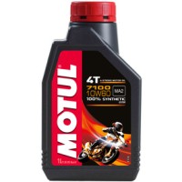 MOTUL 7100 4T 10W-60 1 LITER10W-60