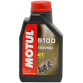 MOTUL 5100 15W-50 1 LITER