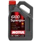 MOTUL 6100 SYNERGIE+ 10W-40 5 LITER