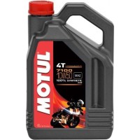 MOTUL 7100 4T 10W-50 4 LITER10W-50