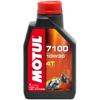 MOTUL 7100 4T 10W-30 1 LITER10W-30