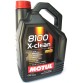 MOTUL 8100 X-CLEAN 5W-40 5 LITER