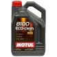 MOTUL 8100 ECO-CLEAN+ 5W-30 5L