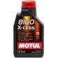 MOTUL 8100 X CESS 5W40 1 LITER