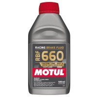 MOTUL RBF660 0,5 LITER - www.parts-zone.hu MOTUL RBF660 0,5 LITERFÉKFOLYADÉK