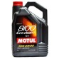 MOTUL 8100 ECO-CLEAN+ 5W-30 5 LITER