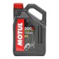 MOTUL 300V FL 4T 15W-50 4 LITER