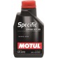 MOTUL SPECIFIC 504.00 507.00 5W-30 1 LITER
