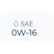 0W-16