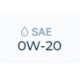 0W-20