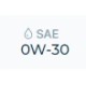 0W-30