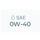 0W-40