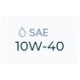 10W-40