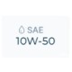 10W-50