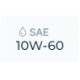 10W-60