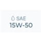 15W-50