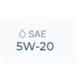5W-20