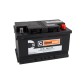 OMNICRAFT AKKUMULÁTOR 12V 72AH 680A JOBB+
