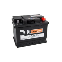 OMNICRAFT AKKUMULÁTOR 12V 56AH 480A JOBB+ - www.parts-zone.hu OMNICRAFT AKKUMULÁTOR 12V 56AH 480A JOBB+53 - 63 AH