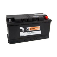 OMNICRAFT AKKUMULÁTOR 12V 95AH 800A JOBB+