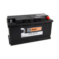OMNICRAFT AKKUMULÁTOR 12V 100AH 830A JOBB+ - www.parts-zone.hu OMNICRAFT AKKUMULÁTOR 12V 100AH 830A JOBB+88 - 110 AH