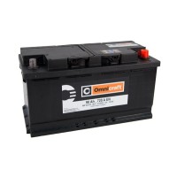 OMNICRAFT AKKUMULÁTOR 12V 90AH 720A JOBB+