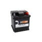 OMNICRAFT AKKUMULÁTOR 12V 40AH 340A JOBB+ FIAT PUNTO