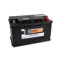 OMNICRAFT AKKUMULÁTOR 12V 80AH 740A JOBB+80 - 87 AH