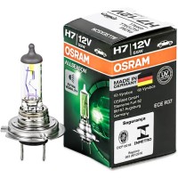 OSRAM ALLSEASON 64210ALL PX26d 55W 12V H7