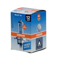 OSRAM GIGANT H4 12V 60/55W HDJÁRMŰIZZÓK