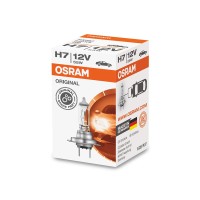 OSRAM LONGLIFE H7JÁRMŰIZZÓK