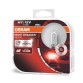 OSRAM NIGHT BREAKER SILVER H7 DUO