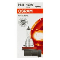 OSRAM ORIGINAL 64212 H8 IZZÓ