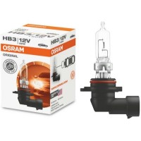 OSRAM ORIGINAL 9005 12V 60W HB3 izzóJÁRMŰIZZÓK