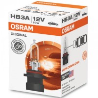 OSRAM ORIGINAL 9005XS HB3A dobozosJÁRMŰIZZÓK