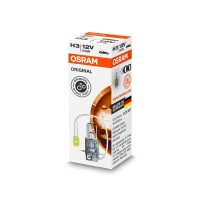OSRAM ORIGINAL LINE H3 12V 55W
