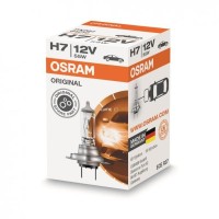OSRAM ORIGINAL LINE H7 