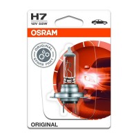 OSRAM ORIGINAL LINE H7 Bliszter