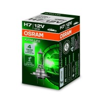 OSRAM ULTRA LIFE H7