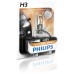 IZZÓ 12V  H3  55W +30% VISION  PK22S