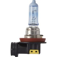 IZZÓ 12V  H8  35W WHITEVISION PGJ19-1