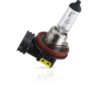 IZZÓ 12V  H16W 19W PGJ19-3 PHILIPS 12