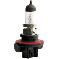 Philips H13 9008 12V 60/55W C1HALOGÉN IZZÓ