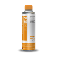 PRO-TEC DÍZELRENDSZER SZUPER TISZTÍTÓ (DIESEL SYSTEM SUPER CLEANER)ADALÉK