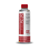 PRO-TEC LPG-BENZIN ÜZEMANYAGRENDSZER TISZTÍTÓ (LPG PETROL SYSTEM CLEANER)