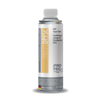 PRO-TEC RÉSZECSKESZŰRŐ TISZTÍTÓ (DPF SUPER CLEAN)